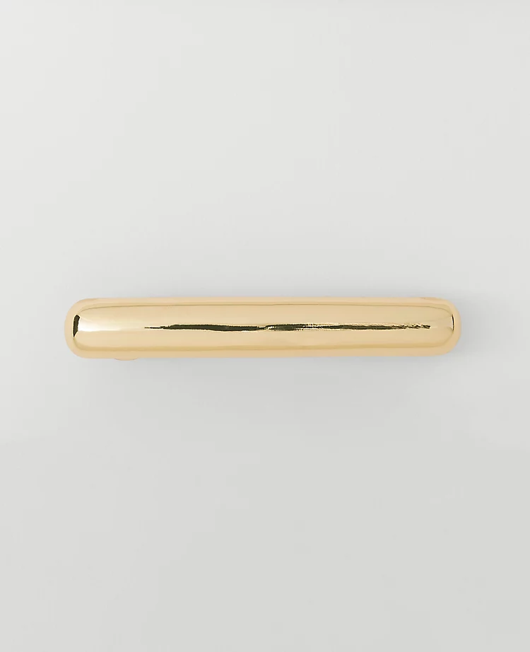 Metal Barrette