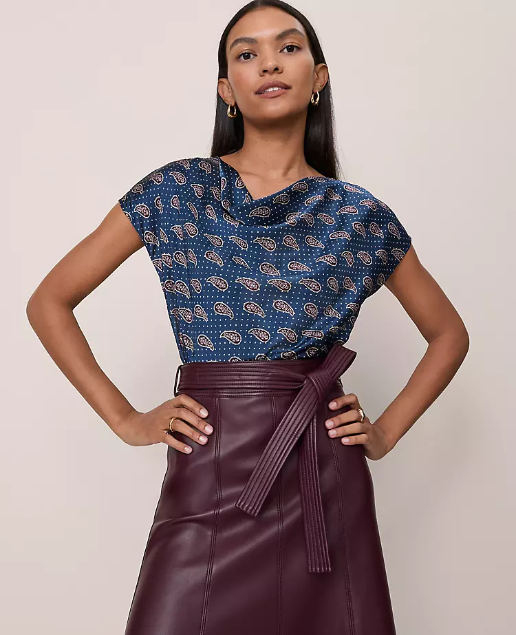 10251-Paisley-Cowl-Neck-Top-1.webp Paisley Cowl Neck Top