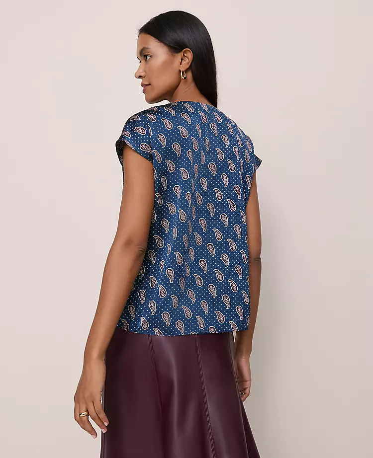 10251-Paisley-Cowl-Neck-Top-2.webp Paisley Cowl Neck Top