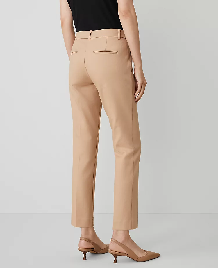 The Eva Ankle Pant