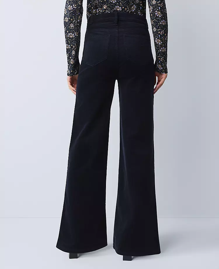10808-Weekend-Collection-Wide-Leg-Corduroy-Pant-3.webp Weekend Collection Wide-Leg Corduroy Pant