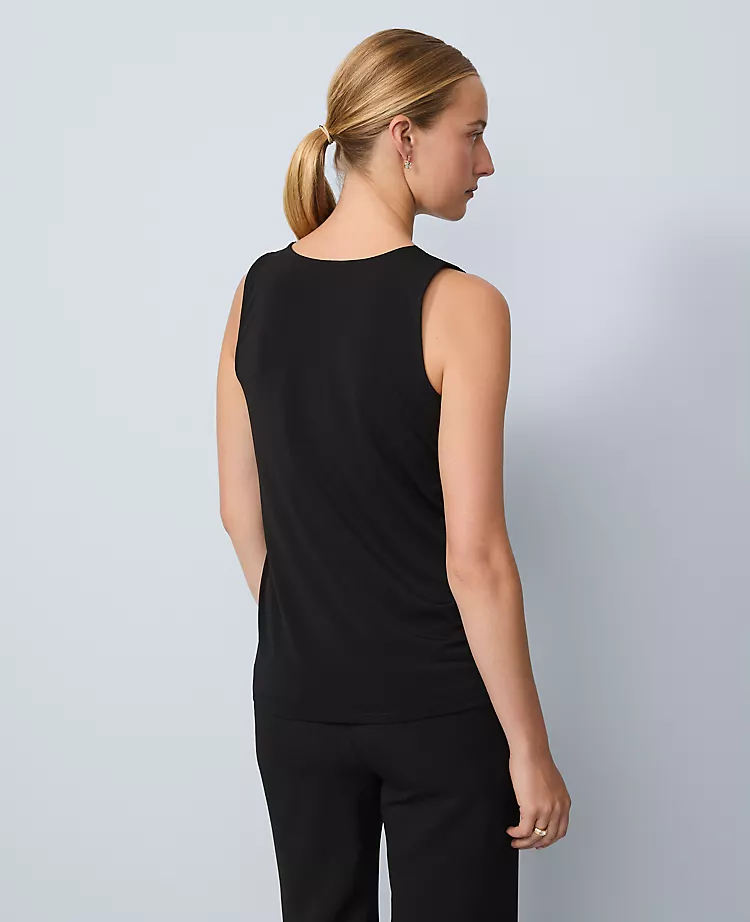 11171-Petite-Pearl-Embellished-Sleeveless-Top-2.webp Petite Pearl Embellished Sleeveless Top