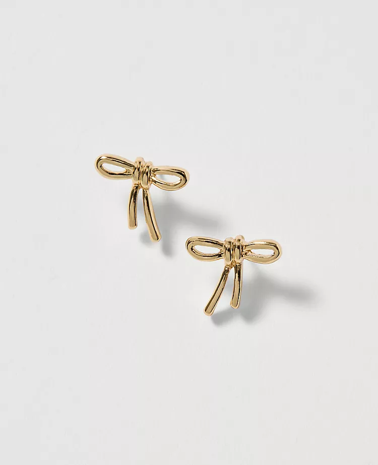 11314-Mini-Bow-Stud-Earrings-1.webp Mini Bow Stud Earrings
