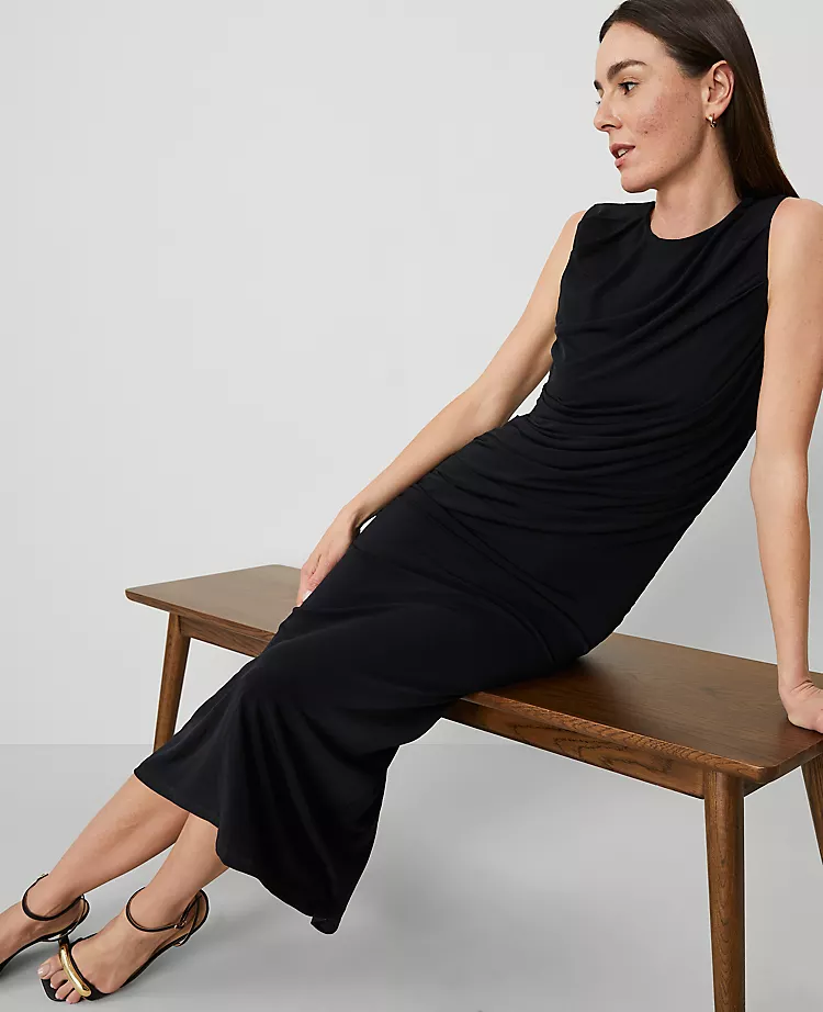 11572-Petite-Knit-Midi-Sheath-Dress-3.webp Petite Knit Midi Sheath Dress