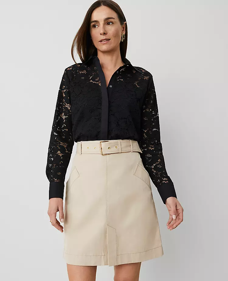 11648-Petite-Belted-Utility-Skirt-3.webp Petite Belted Utility Skirt