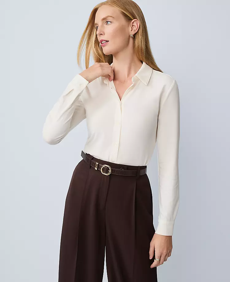 Button Down Shirt