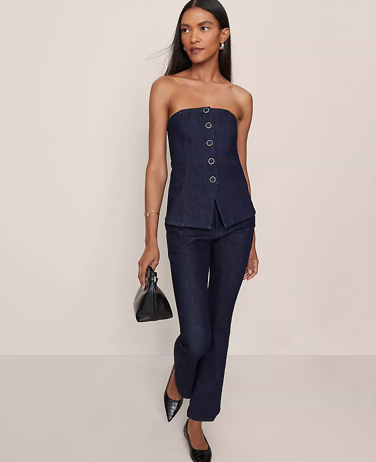 12359-Strapless-Denim-Vest-3.webp Strapless Denim Vest
