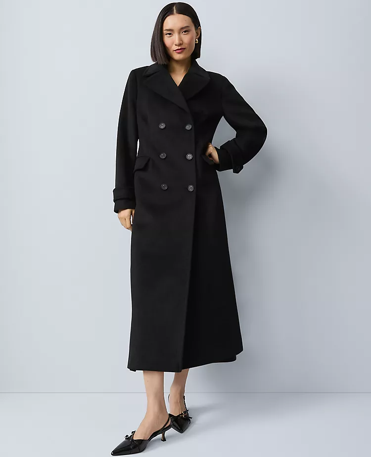 13435-Fitted-Double-Breasted-Long-Coat-4.webp Fitted Double Breasted Long Coat