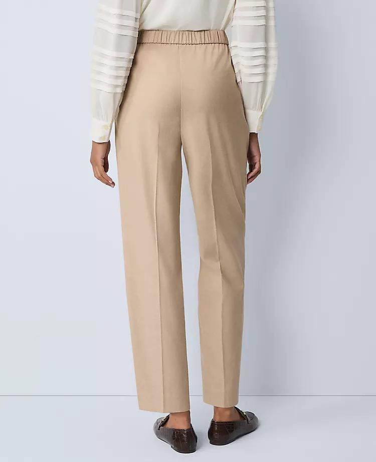 14248-Weekend-Collection-High-Rise-Tapered-Pant-3.webp Weekend Collection High Rise Tapered Pant