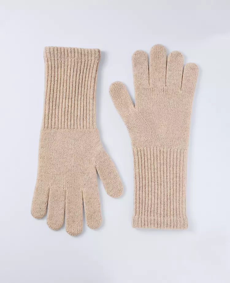 Cashmere Gloves