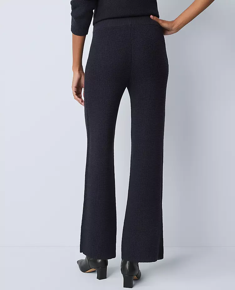 14306-Weekend-Collection-Waffle-Sweater-Pant-3.webp Weekend Collection Waffle Sweater Pant