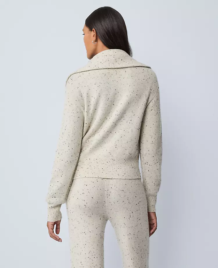 14397-Weekend-Collection-Half-Zip-Sweater-2.webp Weekend Collection Half-Zip Sweater