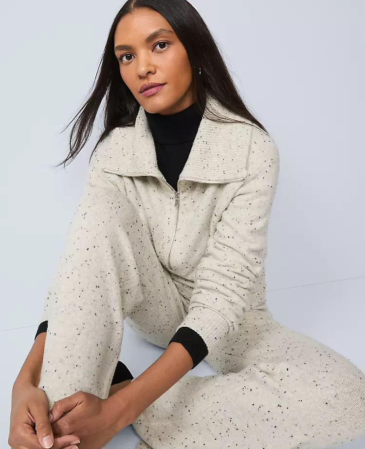 14397-Weekend-Collection-Half-Zip-Sweater-3.webp Weekend Collection Half-Zip Sweater