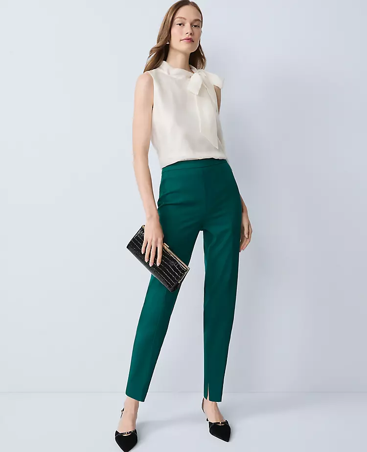 The Natalie Pant