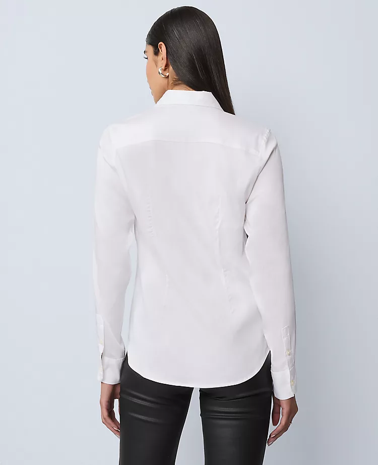 Embellished Perfect Shirt
