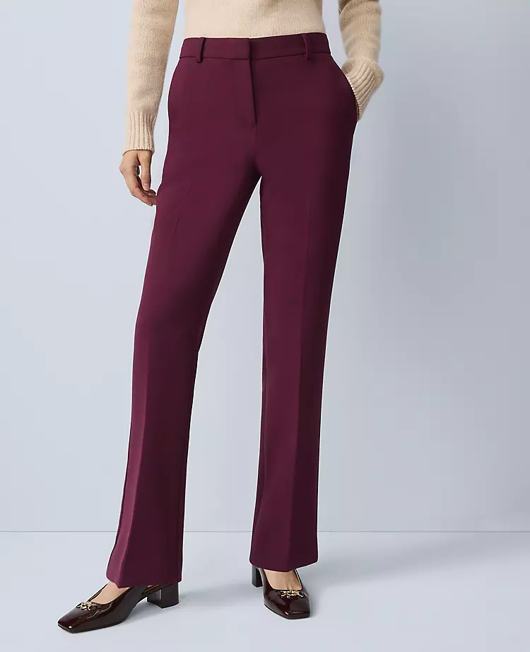 The Petite Sophia Pant