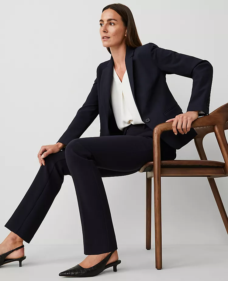 The Tall Sophia Pant