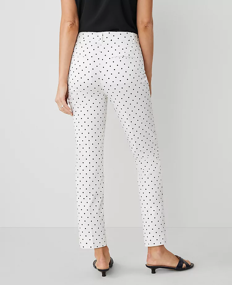 16141-The-Cotton-Crop-Pant-in-Dot-3.webp The Cotton Crop Pant in Dot