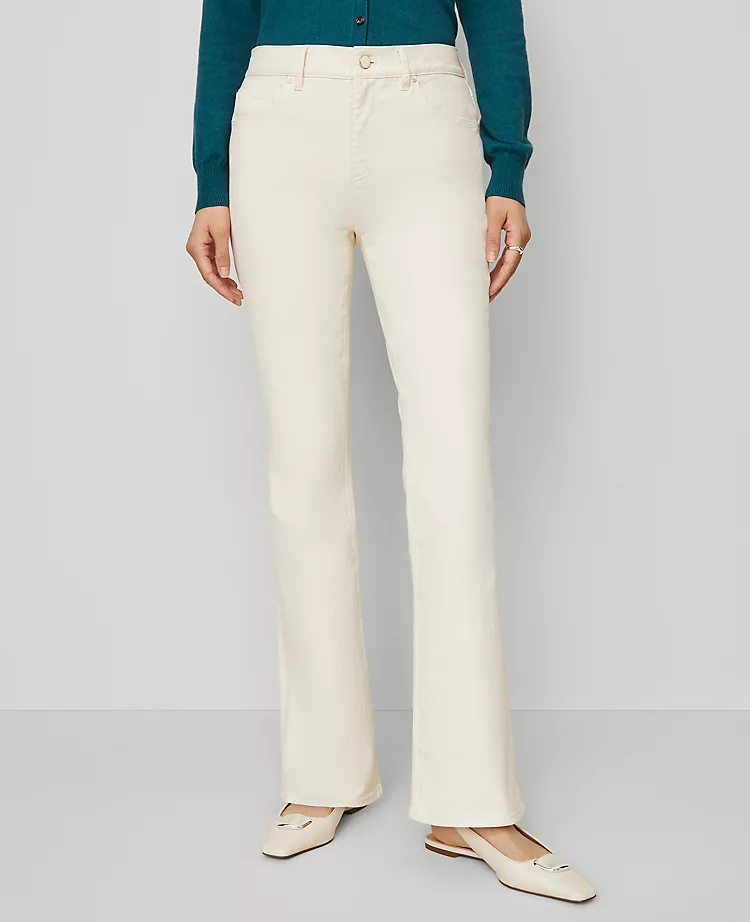 The Boot Jean - Curvy Fit