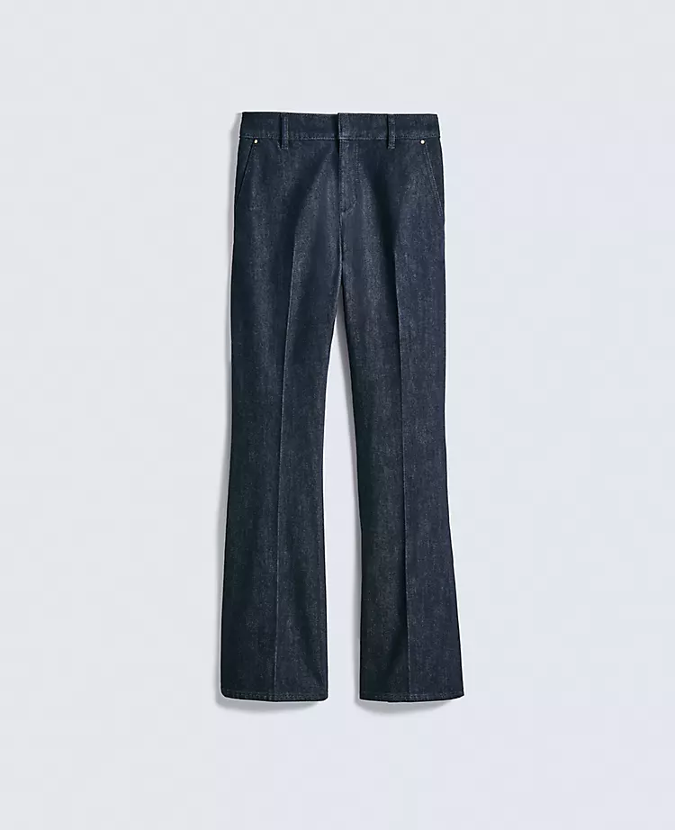 18003-Petite-Mid-Rise-Boot-Jean-in-Rinse-Wash-8.webp Petite Mid Rise Boot Jean in Rinse Wash