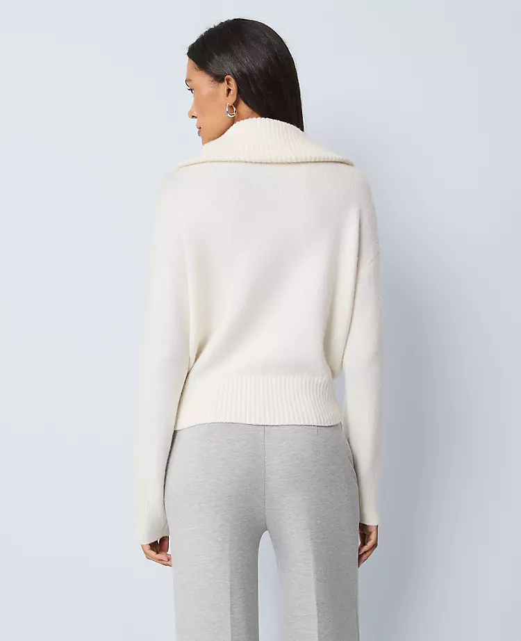 18987-Weekend-Collection-Half-Zip-Sweater-2.webp Weekend Collection Half-Zip Sweater