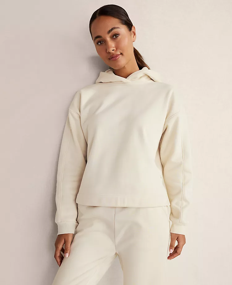 Haven Well Within Cozy Fleece Hoodie