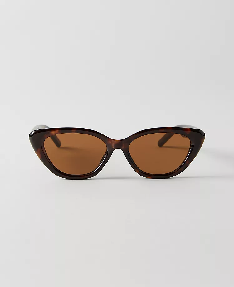 Cateye Sunglasses