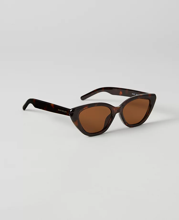 Cateye Sunglasses