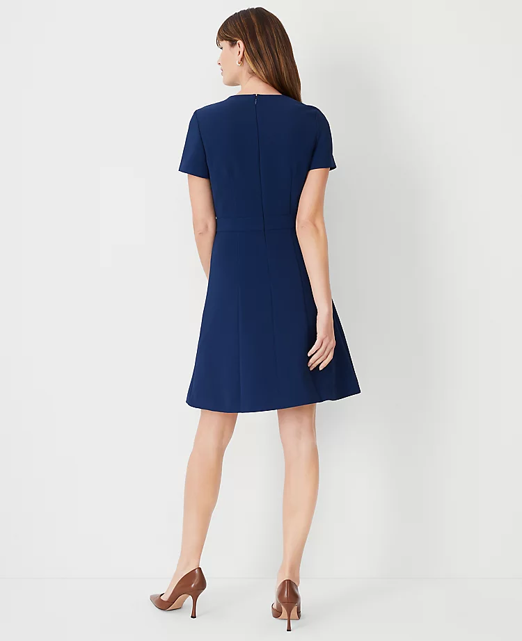 20643-The-Flare-Dress-in-Fluid-Crepe-2.webp The Flare Dress in Fluid Crepe