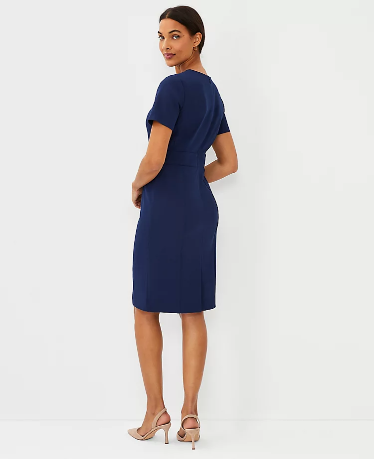 20788-The-Short-Sleeve-Sheath-Dress-in-Bi-Stretch-2.webp The Short Sleeve Sheath Dress in Bi-Stretch