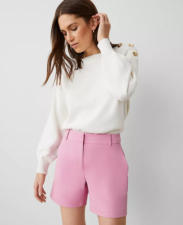 The Metro Short