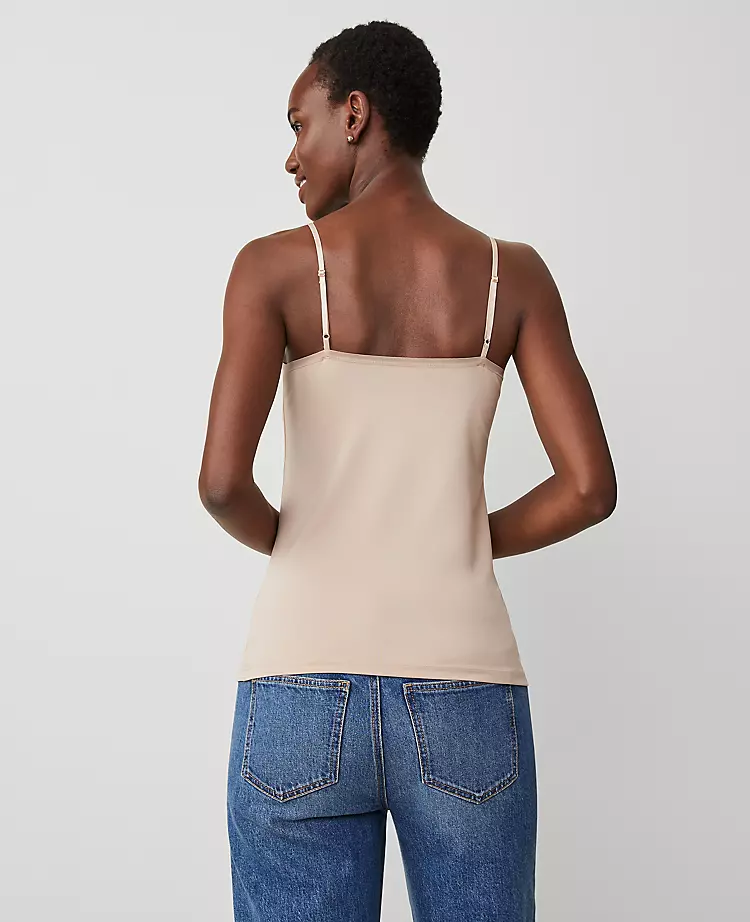 Stretch Cami