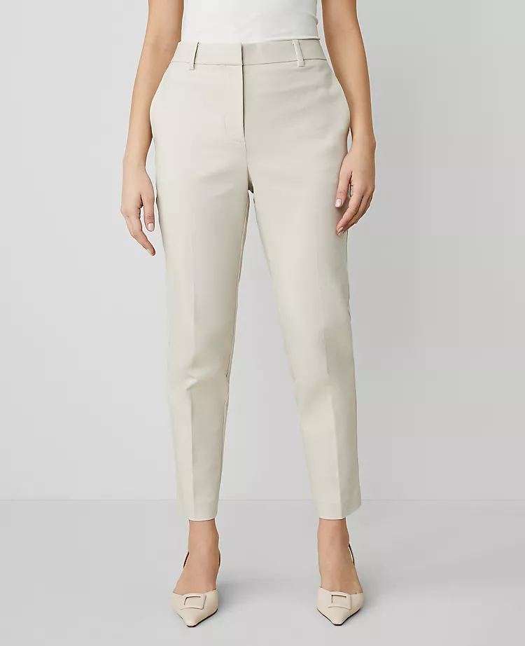 4014-The-High-Rise-Everyday-Ankle-Pant-in-Stretch-Cotton-Curvy-Fit-1.webp The High Rise Everyday Ankle Pant in Stretch Cotton - Curvy Fit