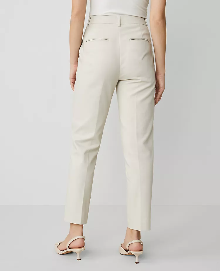 4014-The-High-Rise-Everyday-Ankle-Pant-in-Stretch-Cotton-Curvy-Fit-2.webp The High Rise Everyday Ankle Pant in Stretch Cotton - Curvy Fit
