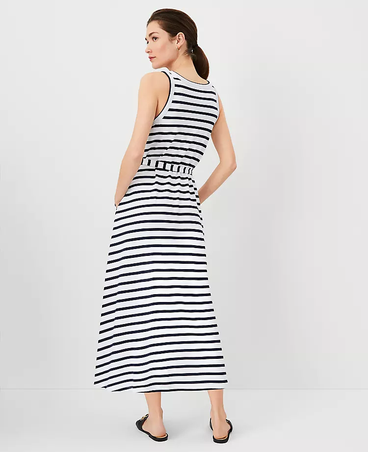 4419-Petite-AT-Weekend-Trapeze-Maxi-Dress-3.webp Petite AT Weekend Trapeze Maxi Dress