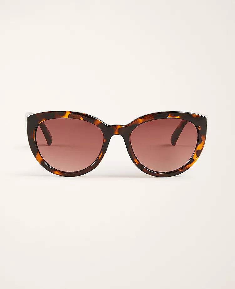 Cateye Sunglasses