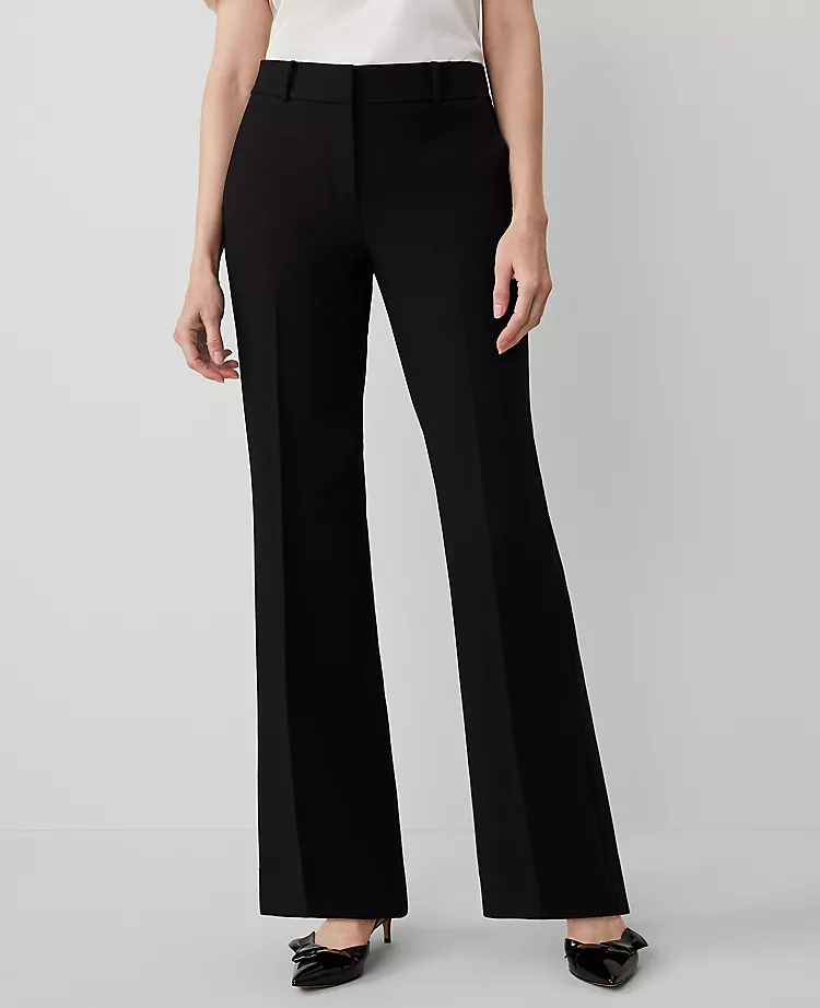 The Jayne Trouser - Curvy Fit
