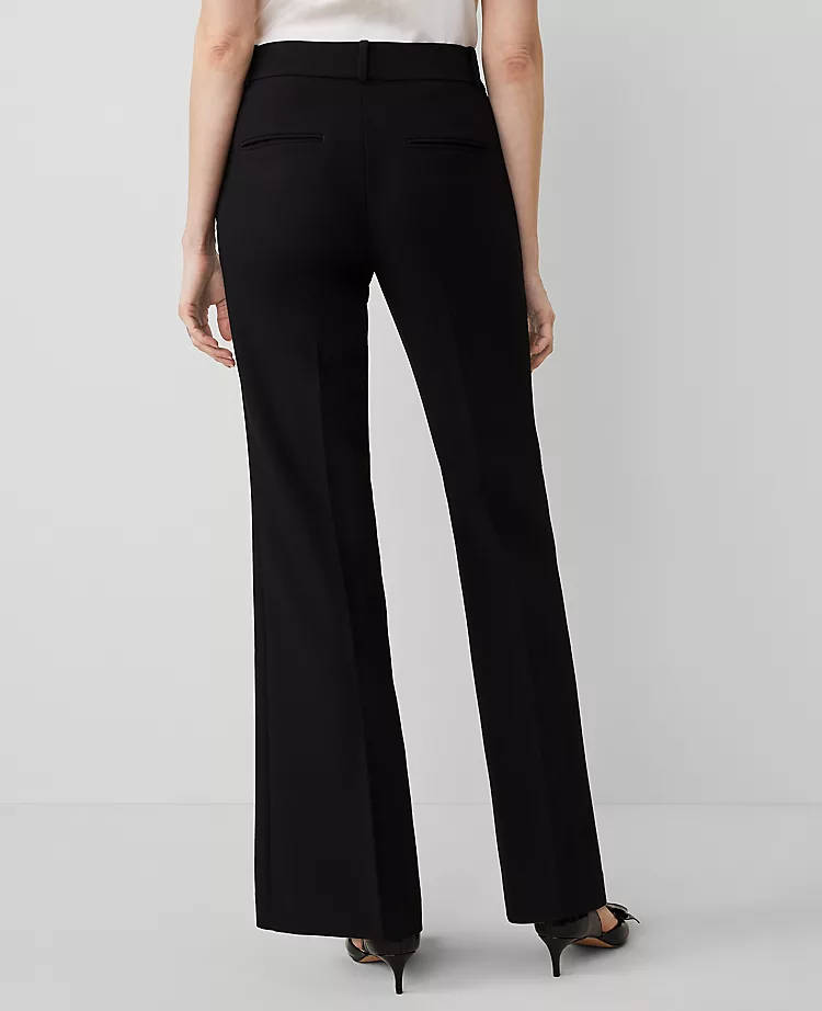 The Jayne Trouser - Curvy Fit
