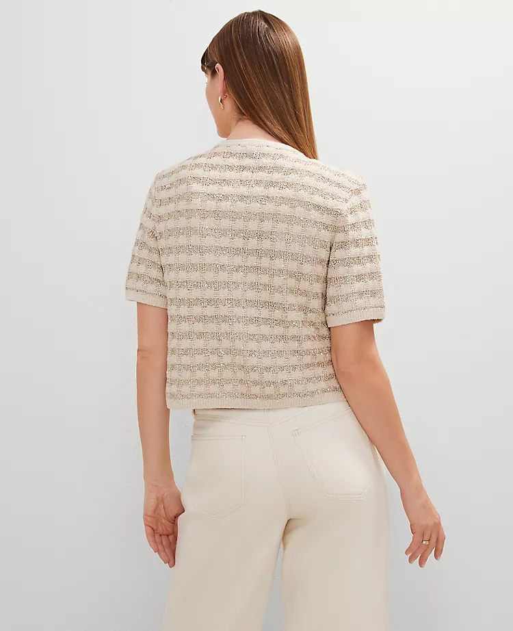 5196-Metallic-Tweed-Sweater-Jacket-2.webp Metallic Tweed Sweater Jacket
