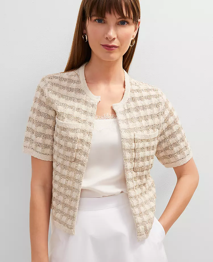 5196-Metallic-Tweed-Sweater-Jacket-3.webp Metallic Tweed Sweater Jacket