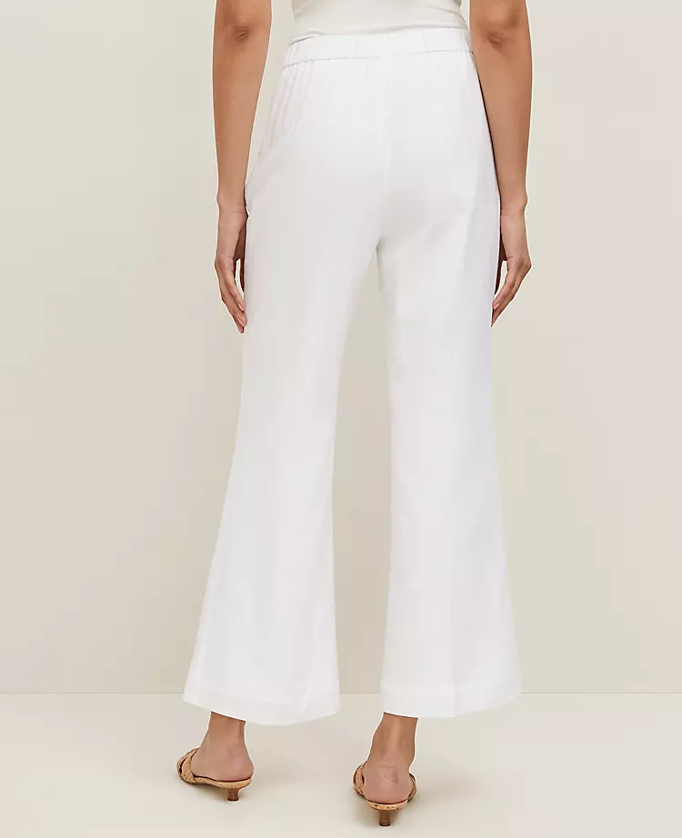 5970-The-Flare-Ankle-Pant-in-Linen-Blend-3.webp The Flare Ankle Pant in Linen Blend