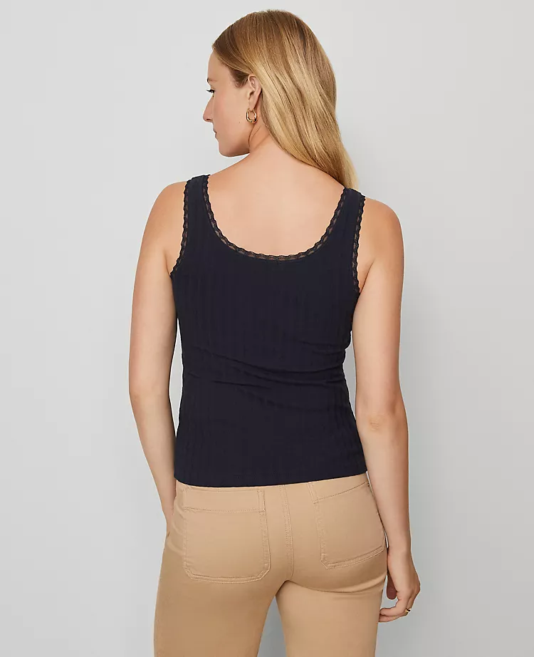 6614-Weekend-Collection-Lace-Trim-Tank-Top-2.webp Weekend Collection Lace Trim Tank Top