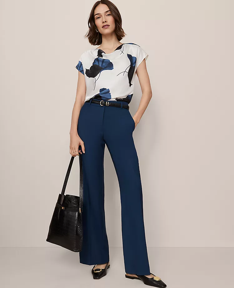 The Jayne Trouser