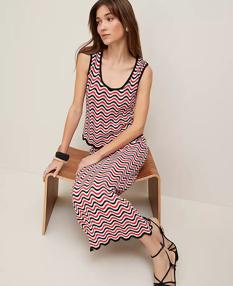 6728-Petite-Striped-Crochet-Sweater-Skirt-5.webp Petite Striped Crochet Sweater Skirt