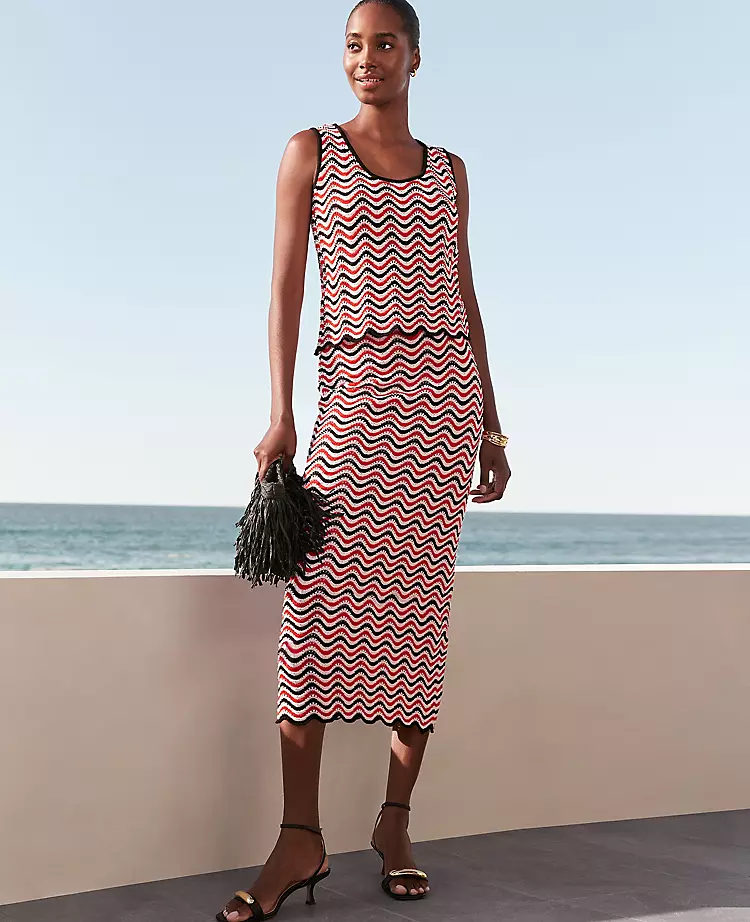 6728-Petite-Striped-Crochet-Sweater-Skirt-6.webp Petite Striped Crochet Sweater Skirt