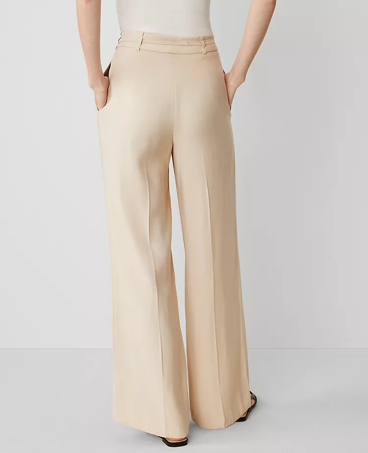6888-The-Belted-Wide-Leg-Pant-in-Twill-3.webp The Belted Wide-Leg Pant in Twill