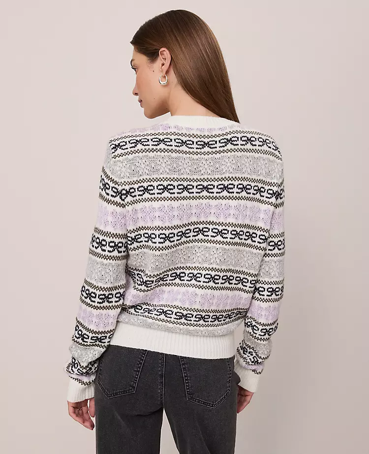 7236-Weekend-Collection-Relaxed-Fair-Isle-Sweater-2.webp Weekend Collection Relaxed Fair Isle Sweater