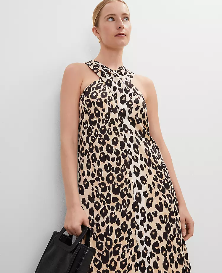 7462-Animal-Print-Halter-Maxi-Dress-4.webp Animal Print Halter Maxi Dress