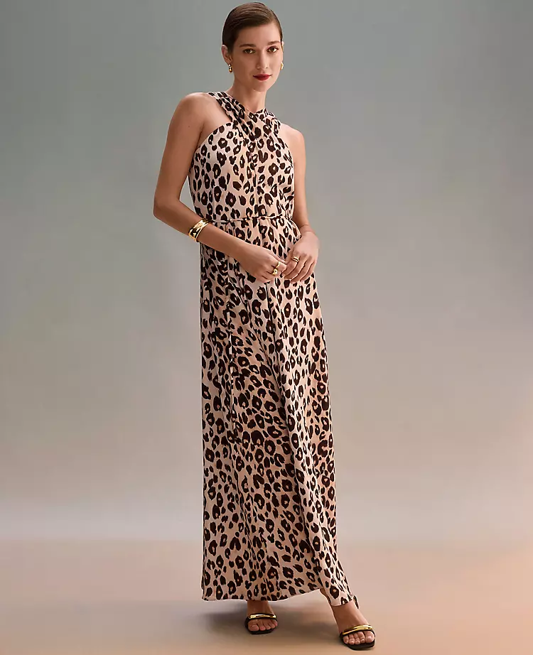 7462-Animal-Print-Halter-Maxi-Dress-5.webp Animal Print Halter Maxi Dress