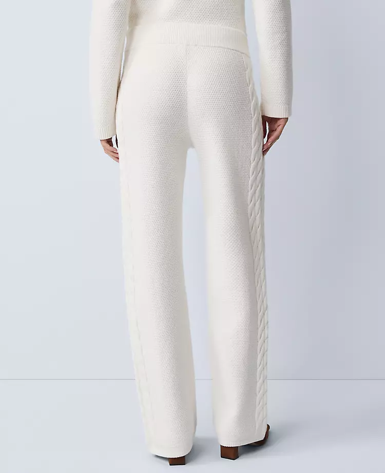 7966-Weekend-Collection-The-Mixed-Stitch-Wide-Leg-Sweater-Pant-3.webp Weekend Collection The Mixed Stitch Wide-Leg Sweater Pant